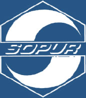 Sopur Logo